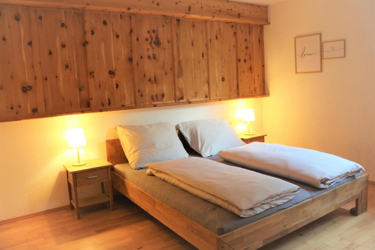 Ferienwohnung Am Einoedhof Уттендорф Экстерьер фото